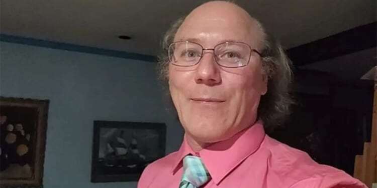 Man Admits to Killing His Own Parents on TV, Gets Arrested Minutes Later | The Gateway Pundit