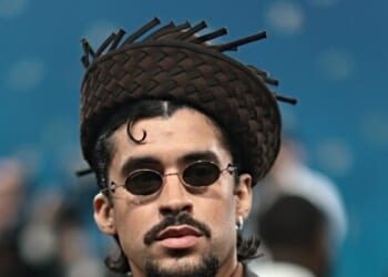 Marlow Explains Why NFL, Jay-Z Chose Bad Bunny for Super Bowl