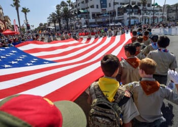 Masculinity Under Fire: Reclaiming Strength and Responsibility in America