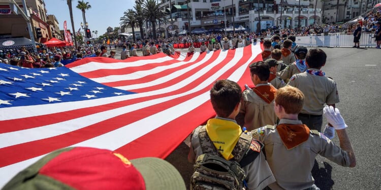 Masculinity Under Fire: Reclaiming Strength and Responsibility in America