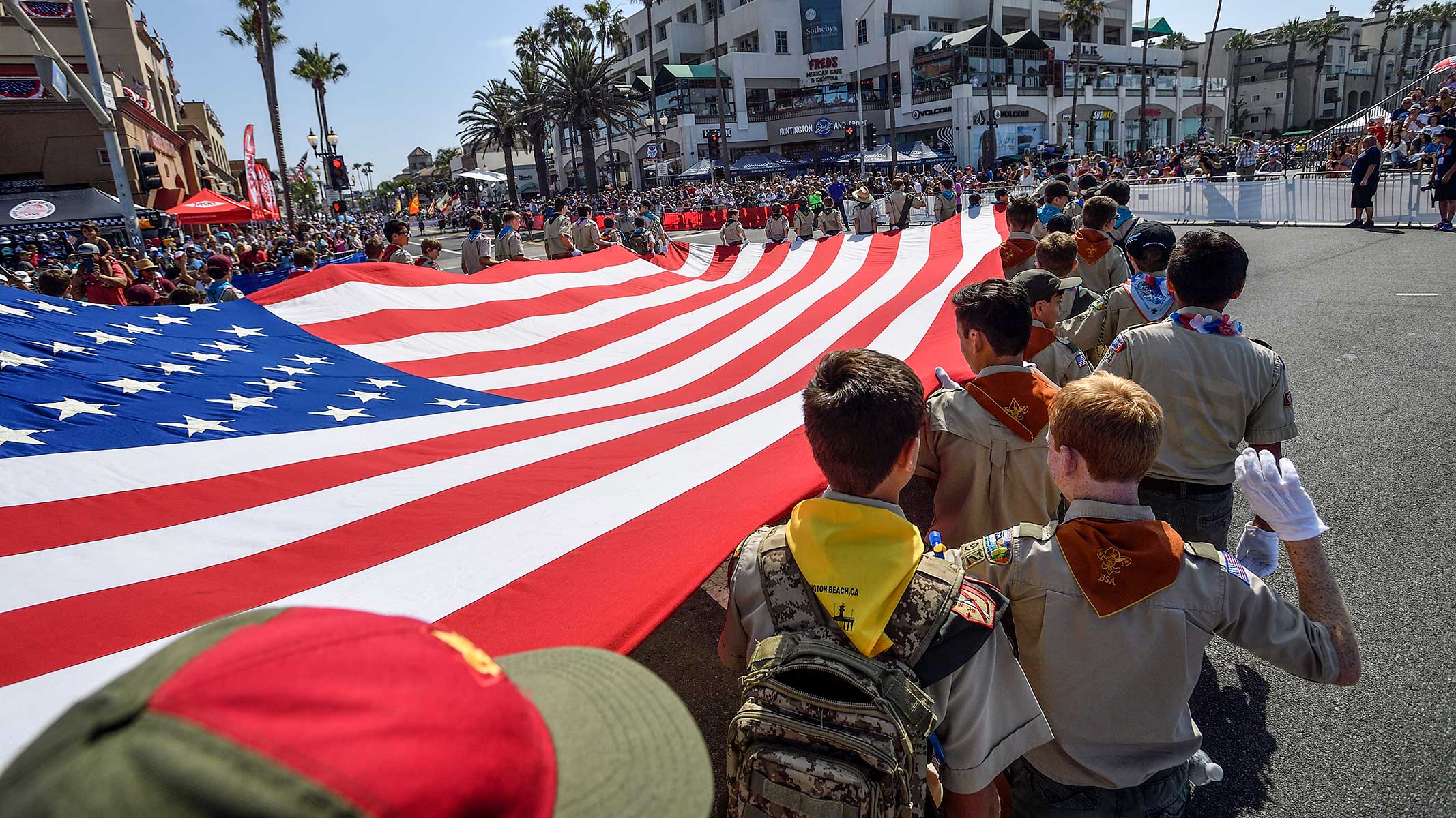 Masculinity Under Fire: Reclaiming Strength and Responsibility in America