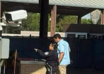 Mexican Congressman Denies Being Detained at U.S. Port of Entry … Then Recants