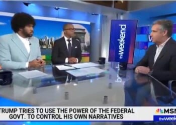 Michael Cohen Predicts Tish James and Adam Schiff "Will be Held Accountable" for their Alleged Mortgage Fraud (VIDEO) | The Gateway Pundit