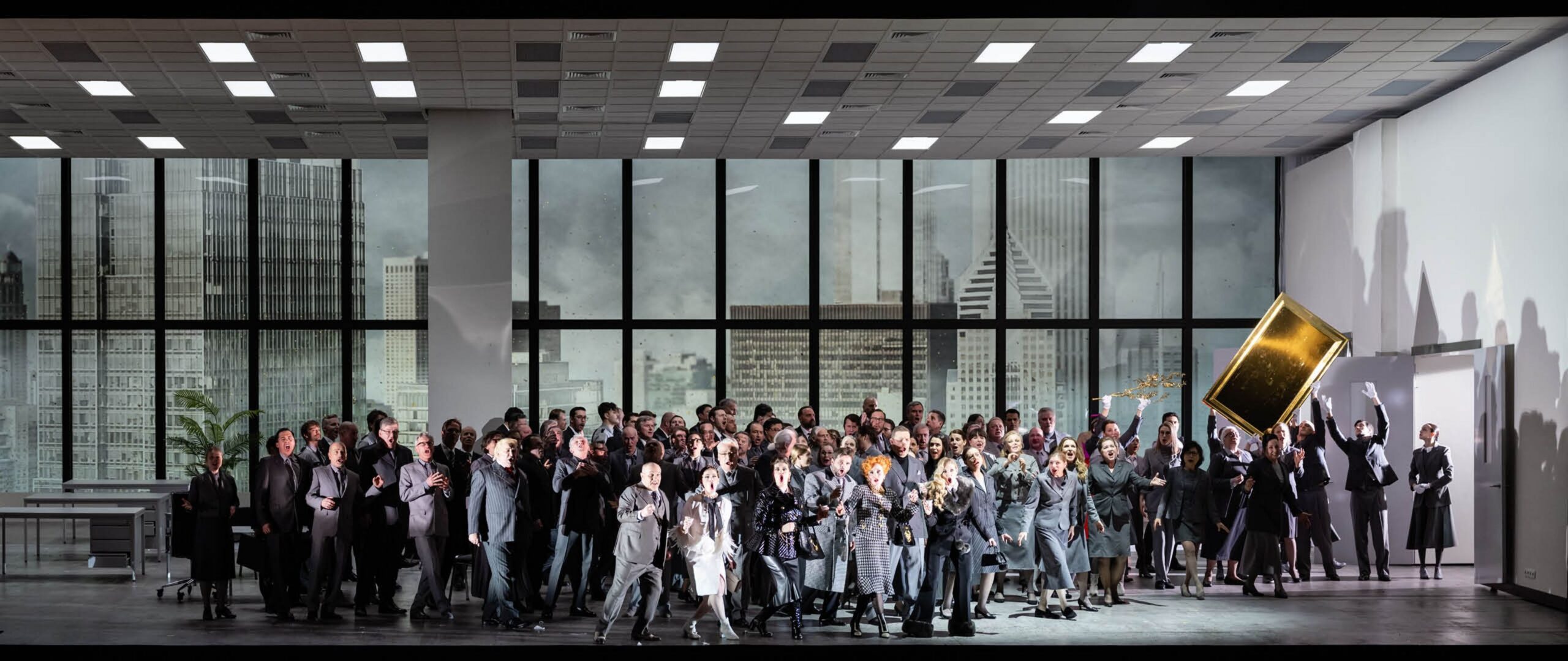 Midas in Munich | The New Criterion