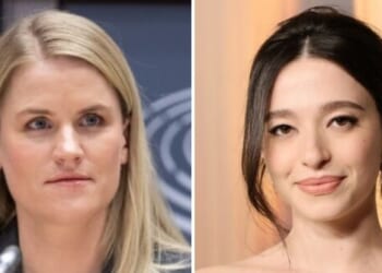 Mikey Madison Will Play a Facebook Whistleblower in Aaron Sorkin's ‘Social Network’ Followup