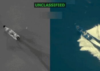 Military strikes target alleged drug smuggling boats amid Caribbean buildup