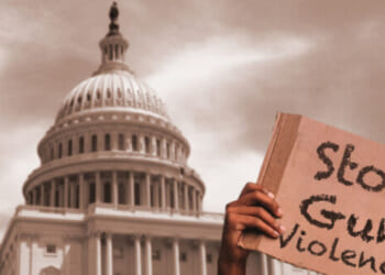 Mom of Alleged Sniper Who Attacked Ice Posted Pro-Gun Control Rants