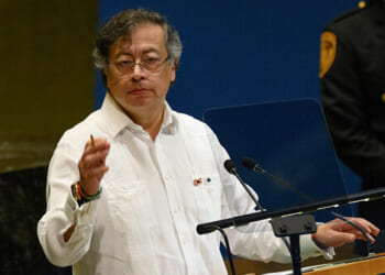 'Most' Drug Dealers Are 'Blond and Blue-Eyed'