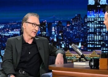 Most Liberals Are Too Scared to Clearly Reject 'Crazies'