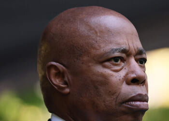 NYC Mayor Eric Adams Ends Reelection Campaign: 'Cannot Continue'