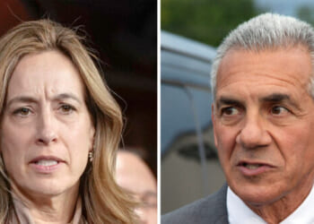 New Jersey 2025 Mail-In Voting Trends Show Republican Gains