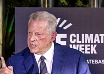 New Satellite and AI System Traces Pollution Sources