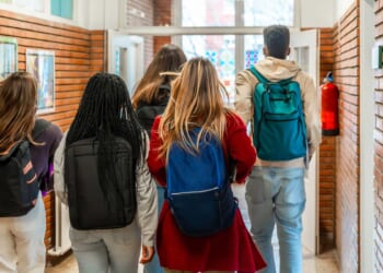 New York Charter Schools Aren’t Stealing Public Schools’ Dollars