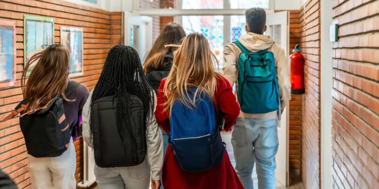 New York Charter Schools Aren’t Stealing Public Schools’ Dollars