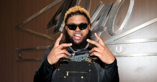 Nolte: Black Comedian Accidentally Proves How Little Racism There Is in America
