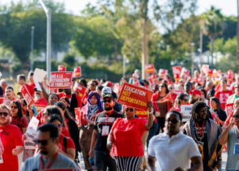 OK Superintendent Resigns, Takes New Job to ‘Destroy the Teachers Unions'