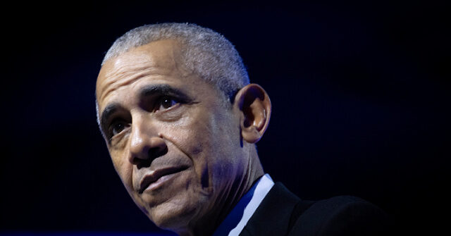 Obama Never Missed an Opportunity to Divide Country