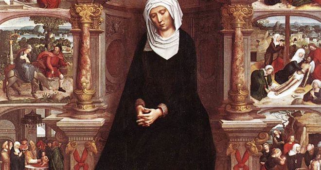 Our Lady of Sorrows