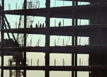 Outdated Zoning Rules Choke New York City’s Housing Growth