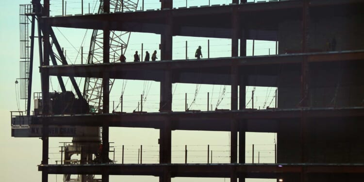 Outdated Zoning Rules Choke New York City’s Housing Growth