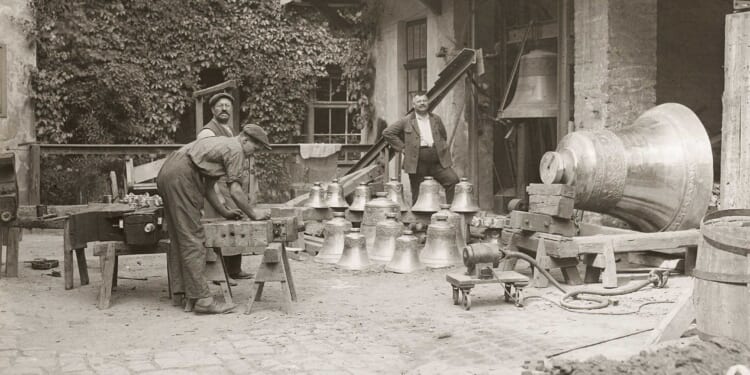 Paul Kingsnorth’s Against the Machine Asks Important Questions