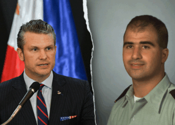 Pentagon seeks Trump approval for Nidal Hasan Fort Hood execution