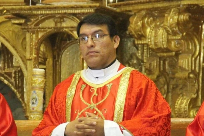 Peruvian bishop resigns after investigation for sexual misconduct, financial mismanagement – Catholic World Report