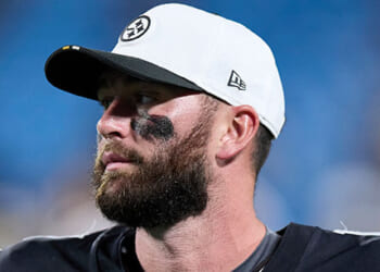 Pittsburgh Steelers QB Skylar Thompson Injured During Mugging in Ireland