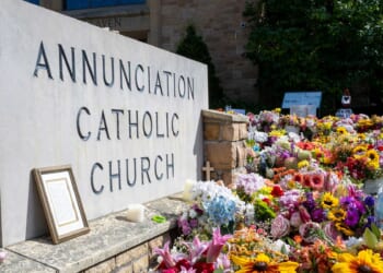 Political Violence From the Left Is Surging