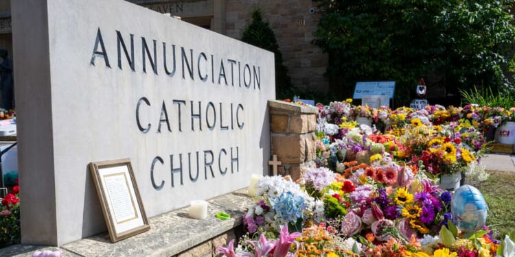 Political Violence From the Left Is Surging