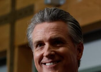 Pollak: Why Gavin Newsom Continues Incendiary Rhetoric After Charlie Kirk Assassination