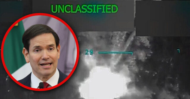 'Pose An Immediate Threat' to U.S.