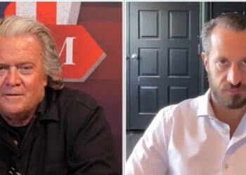 Precious Metals Specialist Phillip Patrick on the War Room: 73% of Central Banks Looking to Massively Increase Gold Holdings Over Next 5 Years (VIDEO) | The Gateway Pundit