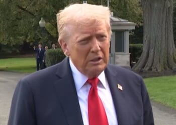 President Trump Gives Details on Hegseth’s “Rare and Urgent” Military Meeting in Virginia | The Gateway Pundit