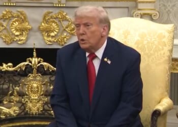 President Trump Responds to Reports of Comey's Imminent Indictment (VIDEO) | The Gateway Pundit