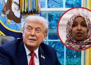 Prez Said, 'I Don't Want Her'