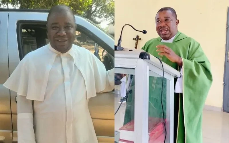 Priest in Sierra Leone murdered while preparing for new mission – Catholic World Report