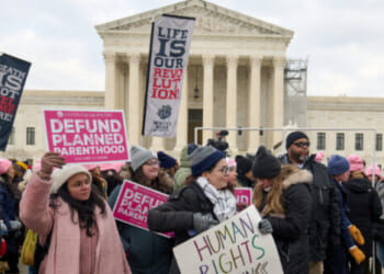 Pro-Life Group to Spend Nearly $5M in Effort to Flip Michigan Senate Seat