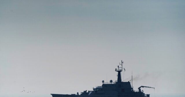 Protecting Borders Is Actually What Military Is For, Says Reform