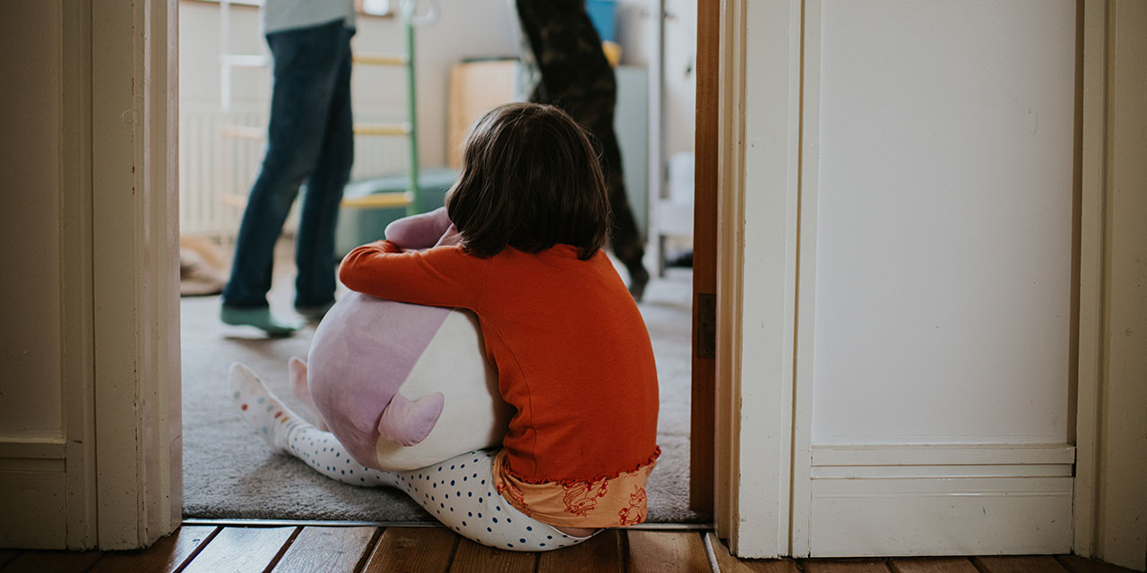 Protecting Kids in Foster Care Requires a Bigger, Better-Trained Workforce