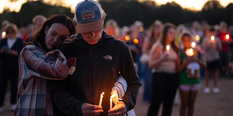 Radical Normie Terrorism