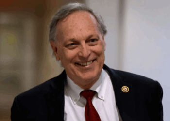 Rep. Andy Biggs Winning Majority of Likely Voters in AZ Republican Gubernatorial Primary