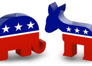 Republicans Expected to Gain a Congressional Seat as Governor Signs New Map Into Law | The Gateway Pundit