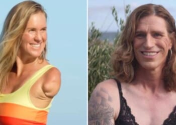 Retailer Closing 21 Stores, Loses $80 Million After Replacing Shark Survivor Model With Man Pretending to Be Woman | The Gateway Pundit