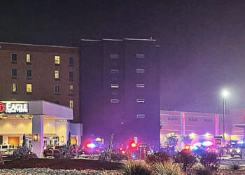 Retired CBP Officer Among Victims in Deadly Casino Shooting in Texas