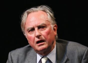 Richard Dawkins Warns Transgenderism Is Undermining Scientific Truth