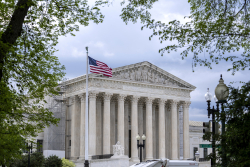 Roberts Invites Leftist Bullying Campaigns vs. SCOTUS