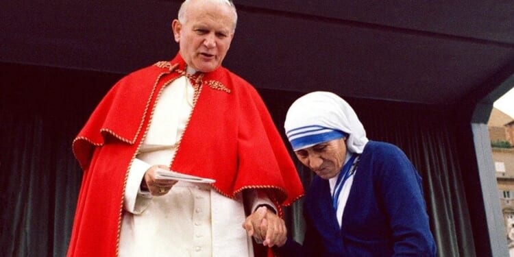 Saintly Influencers: The Twentieth Century