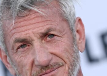 Sean Penn Says ‘We Need’ People Like Charlie Kirk in Politics to Inspire ‘Debate’