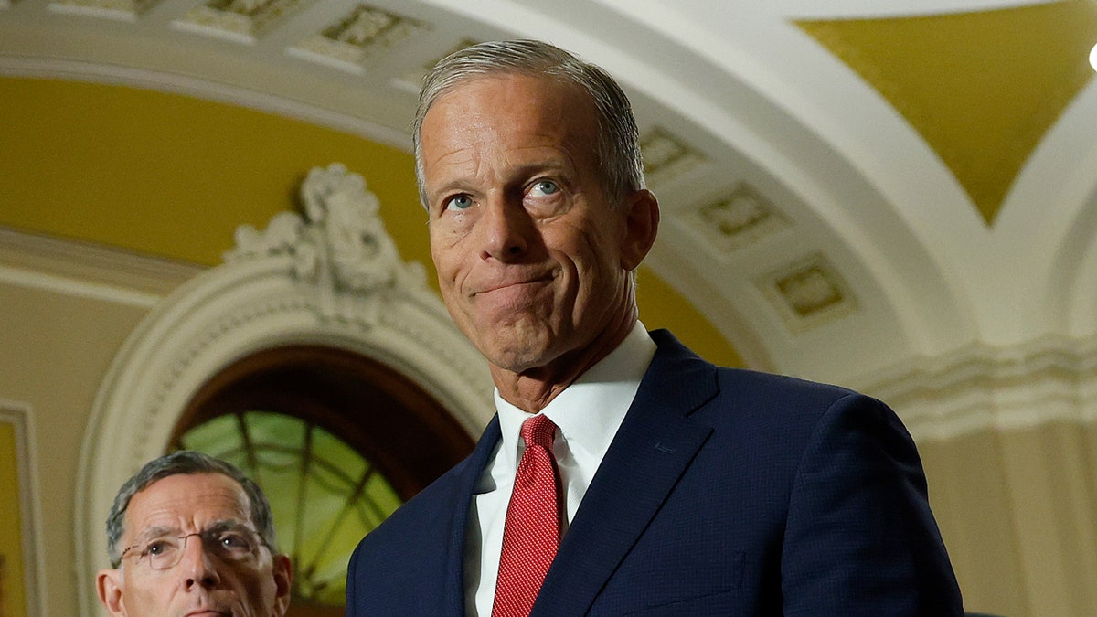 John Thune